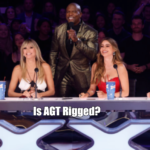 Is AGT Rigged?