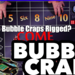 Is Bubble Craps Rigged?