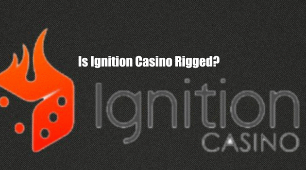 Is Ignition Casino Rigged?