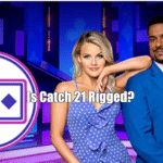 Is Catch 21 Rigged?