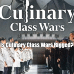 Is Culinary Class Wars Rigged?