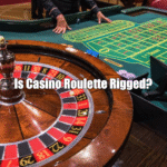 Is Casino Roulette Rigged?